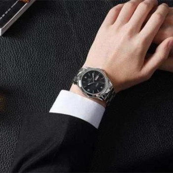 男士手表的正确戴法，男士手表品牌档次分类